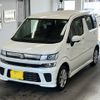 suzuki wagon-r 2017 -SUZUKI 【宮崎 581ね2267】--Wagon R MH55S-135458---SUZUKI 【宮崎 581ね2267】--Wagon R MH55S-135458- image 1