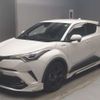toyota c-hr 2019 -TOYOTA--C-HR DAA-ZYX10--ZYX10-2176641---TOYOTA--C-HR DAA-ZYX10--ZYX10-2176641- image 1