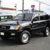 toyota land-cruiser-100 2001 CFJ9611430 image 11