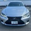 lexus ls 2018 -LEXUS--Lexus LS DBA-VXFA50--VXFA50----LEXUS--Lexus LS DBA-VXFA50--VXFA50-- image 10