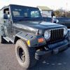 chrysler jeep-wrangler 2007 -CHRYSLER--Jeep Wrangler GH-TJ40S--1J4F449S15P371056---CHRYSLER--Jeep Wrangler GH-TJ40S--1J4F449S15P371056- image 1