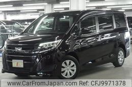 toyota noah 2019 -TOYOTA--Noah DBA-ZRR80G--ZRR80-0506554---TOYOTA--Noah DBA-ZRR80G--ZRR80-0506554-
