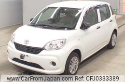 toyota passo 2017 -TOYOTA--Passo M700A-0083660---TOYOTA--Passo M700A-0083660-