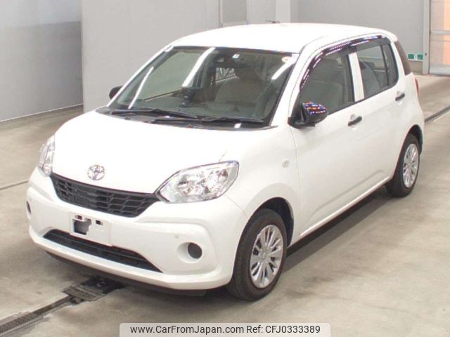 toyota passo 2017 -TOYOTA--Passo M700A-0083660---TOYOTA--Passo M700A-0083660- image 1