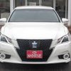 toyota crown 2013 -TOYOTA 【名変中 】--Crown AWS210--6007690---TOYOTA 【名変中 】--Crown AWS210--6007690- image 24