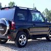 mitsubishi pajero-mini 2006 P00028 image 13
