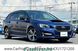 subaru levorg 2019 CFJ1721200