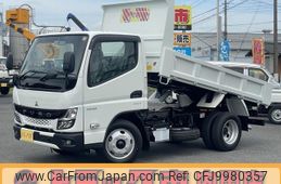 mitsubishi-fuso canter 2024 GOO_NET_EXCHANGE_0508221A30240707W001