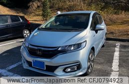 honda fit 2018 -HONDA--Fit DAA-GP5--GP5-1334972---HONDA--Fit DAA-GP5--GP5-1334972-