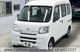 daihatsu hijet-van 2008 -DAIHATSU--Hijet Van S321V-0007875---DAIHATSU--Hijet Van S321V-0007875-