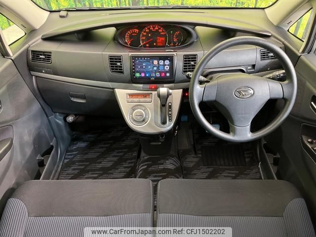 daihatsu move 2006 CFJ1502202 image 2