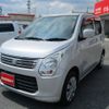 suzuki wagon-r 2013 -SUZUKI--Wagon R DBA-MH34S--MH34S-177585---SUZUKI--Wagon R DBA-MH34S--MH34S-177585- image 6