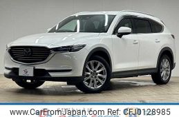 mazda cx-8 2018 quick_quick_3DA-KG2P_KG2P-114034