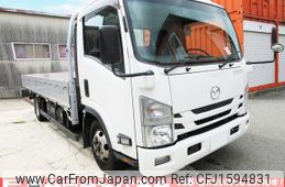 mazda titan 2018 CFJ1594831