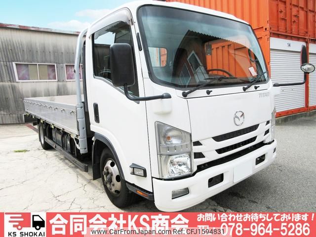 mazda titan 2018 CFJ1594831 image 1