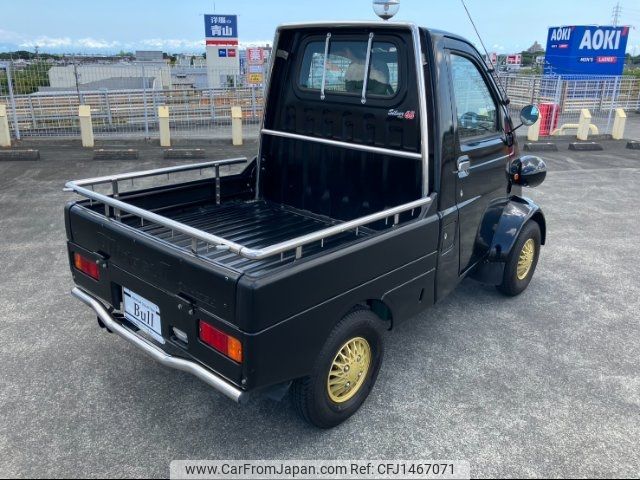 daihatsu midget-ii 1996 -DAIHATSU 【名変中 】--Midjet II K100P--002791---DAIHATSU 【名変中 】--Midjet II K100P--002791- image 2