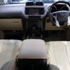 toyota land-cruiser-prado 2015 -TOYOTA--Land Cruiser Prado LDA-GDJ150W--GDJ150-0007310---TOYOTA--Land Cruiser Prado LDA-GDJ150W--GDJ150-0007310- image 7