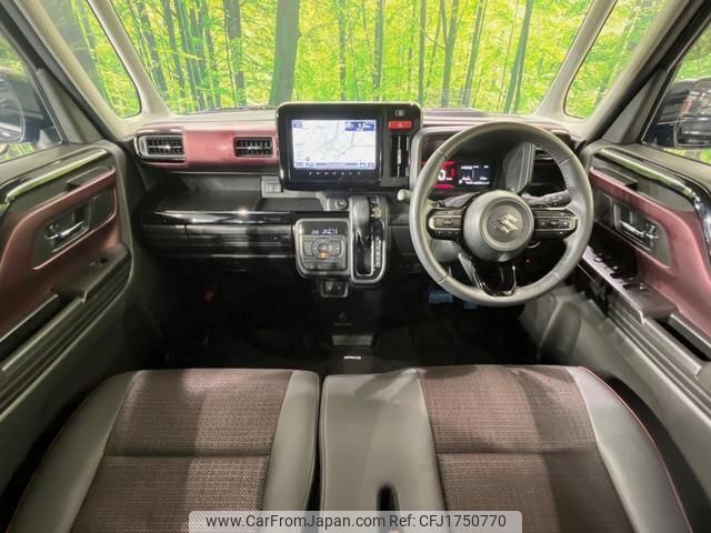 suzuki spacia 2024 CFJ1750770 image 2