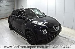 nissan juke 2013 -NISSAN--Juke YF15-301152---NISSAN--Juke YF15-301152-