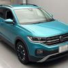 volkswagen t-cross 2024 CFJ1816158 image 1