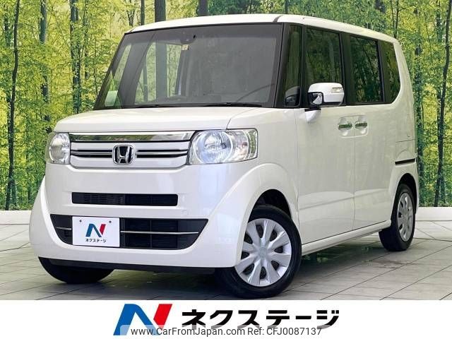 honda n-box 2016 -HONDA--N BOX DBA-JF1--JF1-1824769---HONDA--N BOX DBA-JF1--JF1-1824769- image 1