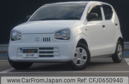 suzuki alto 2019 -SUZUKI--Alto DBA-HA36S--HA36S-532860---SUZUKI--Alto DBA-HA36S--HA36S-532860-