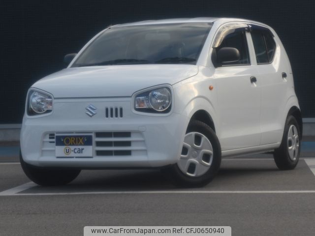 suzuki alto 2019 -SUZUKI--Alto DBA-HA36S--HA36S-532860---SUZUKI--Alto DBA-HA36S--HA36S-532860- image 1