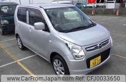 mazda flair 2012 -MAZDA 【三重 582ｲ5822】--Flair MJ34S--101908---MAZDA 【三重 582ｲ5822】--Flair MJ34S--101908-