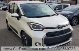 toyota sienta 2022 quick_quick_6AA-MXPL10G_MXPL10-107541