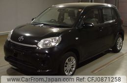 toyota passo 2019 -TOYOTA--Passo M700A-0127835---TOYOTA--Passo M700A-0127835-