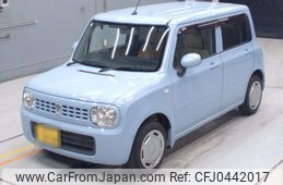 suzuki alto-lapin 2011 -SUZUKI 【岐阜 582ま3888】--Alto Lapin HE22S-201031---SUZUKI 【岐阜 582ま3888】--Alto Lapin HE22S-201031-