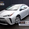 toyota prius 2021 -TOYOTA--Prius 6AA-ZVW55--ZVW55-6023677---TOYOTA--Prius 6AA-ZVW55--ZVW55-6023677- image 1