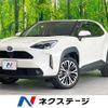 toyota yaris-cross 2021 CFJ1832684 image 1
