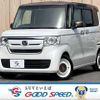 honda n-box 2019 -HONDA--N BOX DBA-JF3--JF3-1287424---HONDA--N BOX DBA-JF3--JF3-1287424- image 1