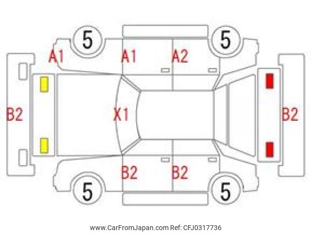 mazda cx-8 2020 -MAZDA--CX-8 3DA-KG2P--KG2P-307373---MAZDA--CX-8 3DA-KG2P--KG2P-307373- image 2