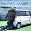 mazda flair-wagon 2018 quick_quick_DBA-MM32S_MM32S-451521 image 1