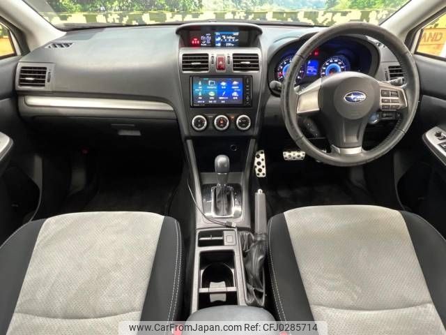 subaru xv 2014 -SUBARU--Subaru XV DAA-GPE--GPE-011124---SUBARU--Subaru XV DAA-GPE--GPE-011124- image 2