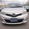 toyota vitz 2013 -TOYOTA--Vitz KSP130--2101056---TOYOTA--Vitz KSP130--2101056- image 2