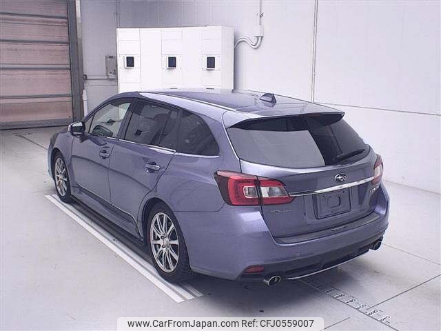 subaru levorg 2014 -SUBARU--Levorg VMG-006315---SUBARU--Levorg VMG-006315- image 2