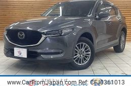 mazda cx-5 2017 -MAZDA--CX-5 LDA-KF2P--KF2P-112246---MAZDA--CX-5 LDA-KF2P--KF2P-112246-