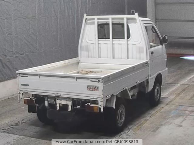 daihatsu hijet-truck 1990 -DAIHATSU--Hijet Truck S82Pｶｲ-001083---DAIHATSU--Hijet Truck S82Pｶｲ-001083- image 2