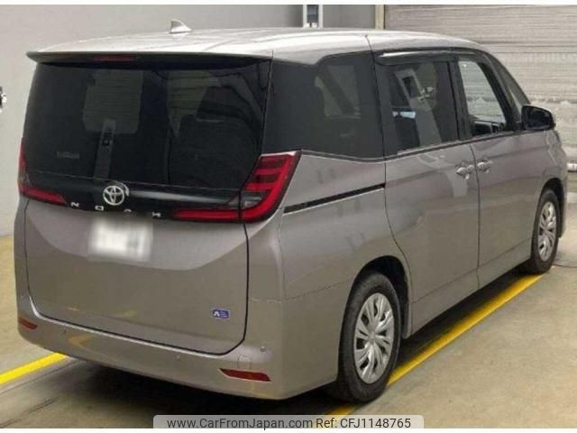 toyota noah 2023 quick_quick_6BA-MZRA90W_0047616 image 2