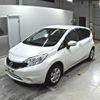 nissan note 2015 -NISSAN--Note E12--E12-326277---NISSAN--Note E12--E12-326277- image 5