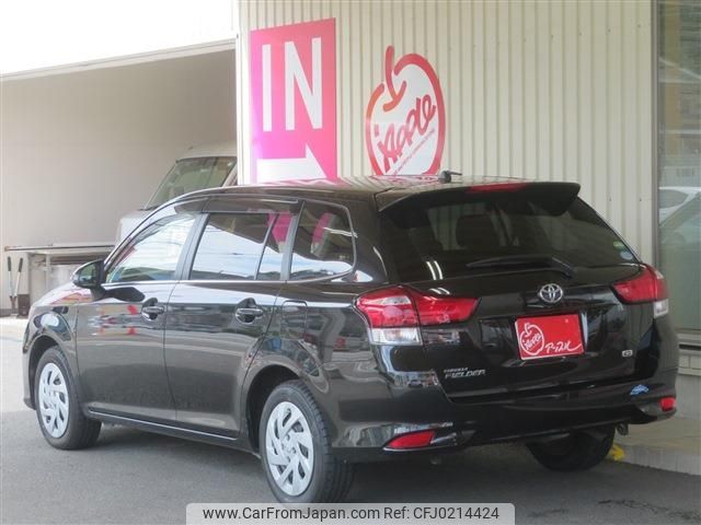 toyota corolla-fielder 2018 -TOYOTA--Corolla Fielder DBA-NRE161G--NRE161-0059262---TOYOTA--Corolla Fielder DBA-NRE161G--NRE161-0059262- image 2