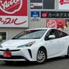 toyota prius 2019 -TOYOTA--Prius ZVW55--6012518---TOYOTA--Prius ZVW55--6012518- image 1
