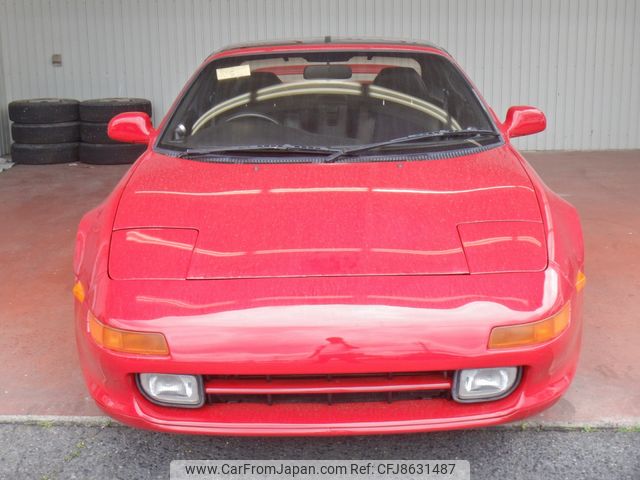 toyota mr2 1989 23431908 image 2