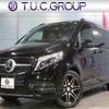 mercedes-benz v-class 2021 quick_quick_3DA-447811C_W1V44781323869278 image 1