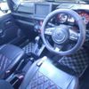 suzuki jimny-sierra 2021 -SUZUKI--Jimny Sierra 3BA-JB74W--JB74W-142320---SUZUKI--Jimny Sierra 3BA-JB74W--JB74W-142320- image 4