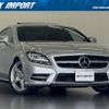 mercedes-benz cls-class 2012 quick_quick_CBA-218373_WDD2183732A040422 image 1