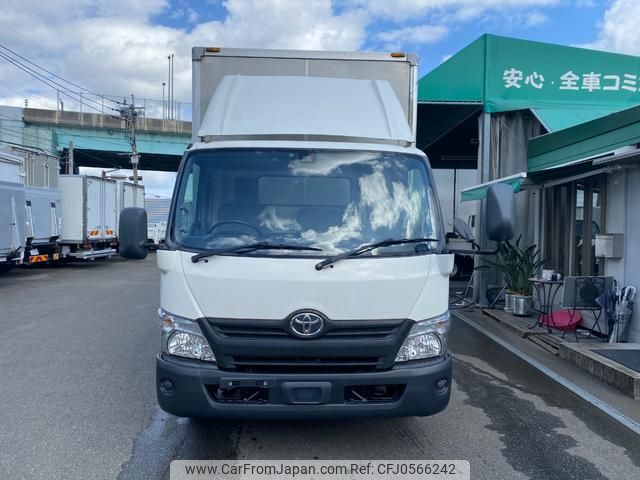 toyota dyna-truck 2017 GOO_NET_EXCHANGE_0802180A30241216W001 image 2